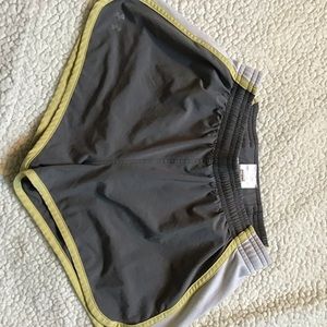 Under armor shorts